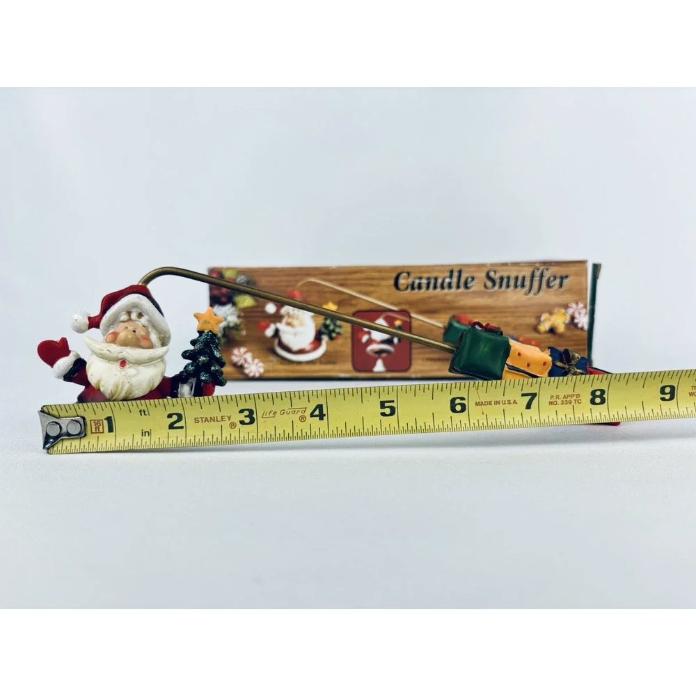 Giftco vintage santa